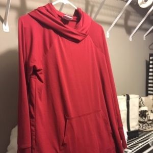 LulaRoe Amber.  BNWT.  Size M.